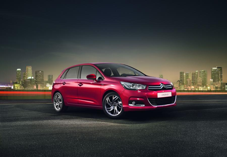  Citroen C4 2010 года  (фото 103 из 147)
